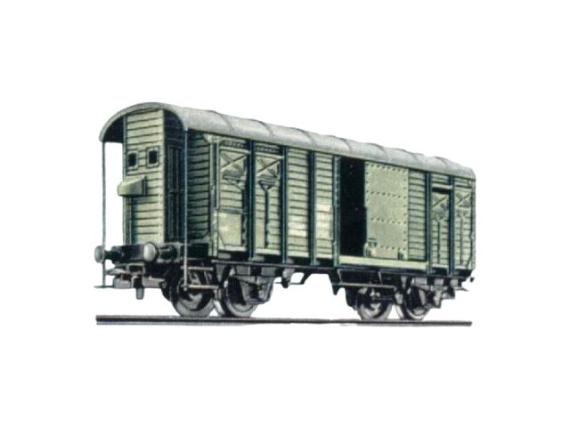 Märklin wagon
